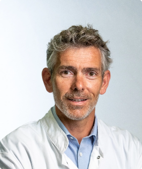 Eric POTIRON